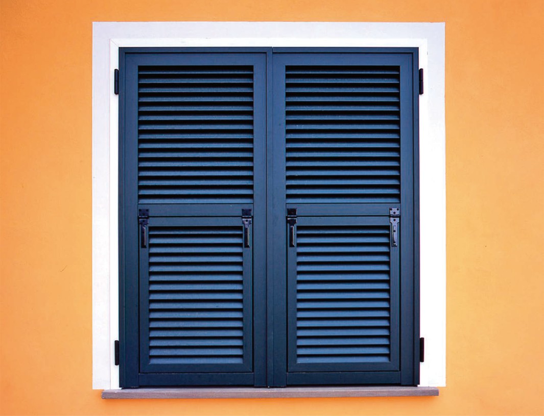obloane aluminiu italia
