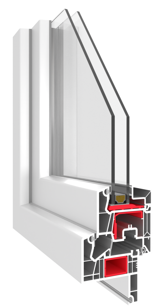 ferestre pvc termopan veka 76 toc renovare